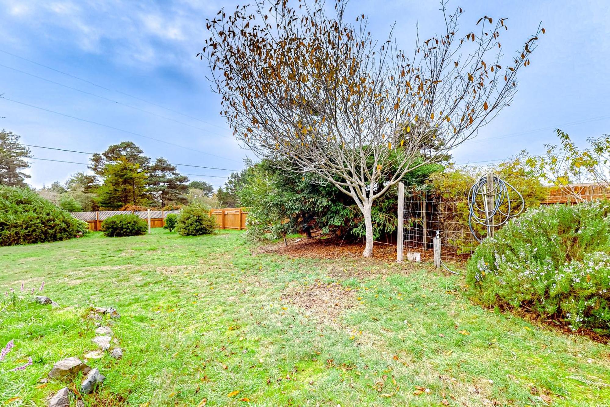Mill Creek Retreat Villa Fort Bragg Exterior photo